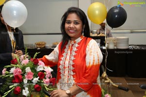 Samanvay Ladies Club Event