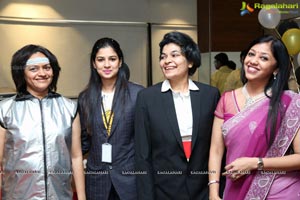 Samanvay Ladies Club Event