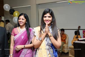 Samanvay Ladies Club Event