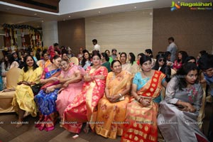 Samanvay Ladies Club Event