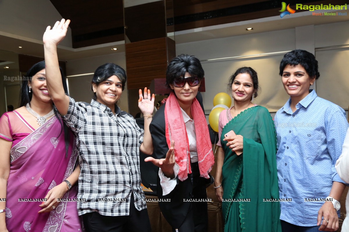 Samanvay Ladies Club Event @ Hotel Residency, Nampally in Hyderabad