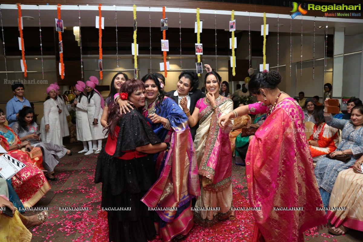 Samanvay Ladies Club Event @ Hotel Residency, Nampally in Hyderabad