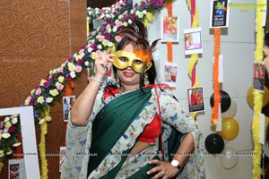 Samanvay Ladies Club Event