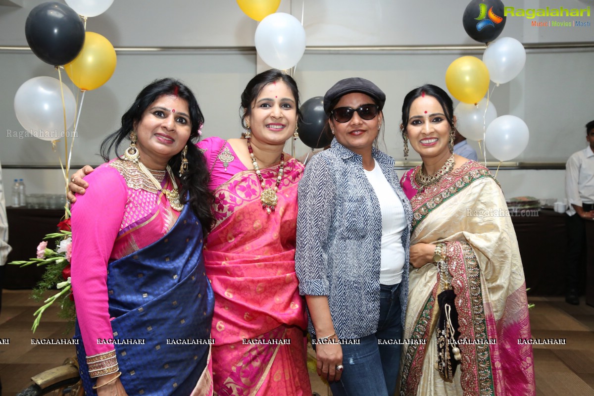 Samanvay Ladies Club Event @ Hotel Residency, Nampally in Hyderabad