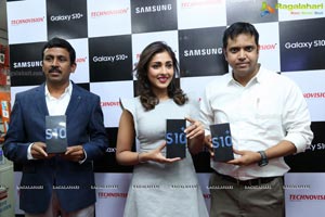 Samsung Galaxy S10, S10E & S10+ Launch
