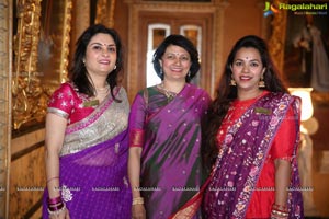 Sanskruti Ladies Club Hosts 32nd Closed Door Meeting