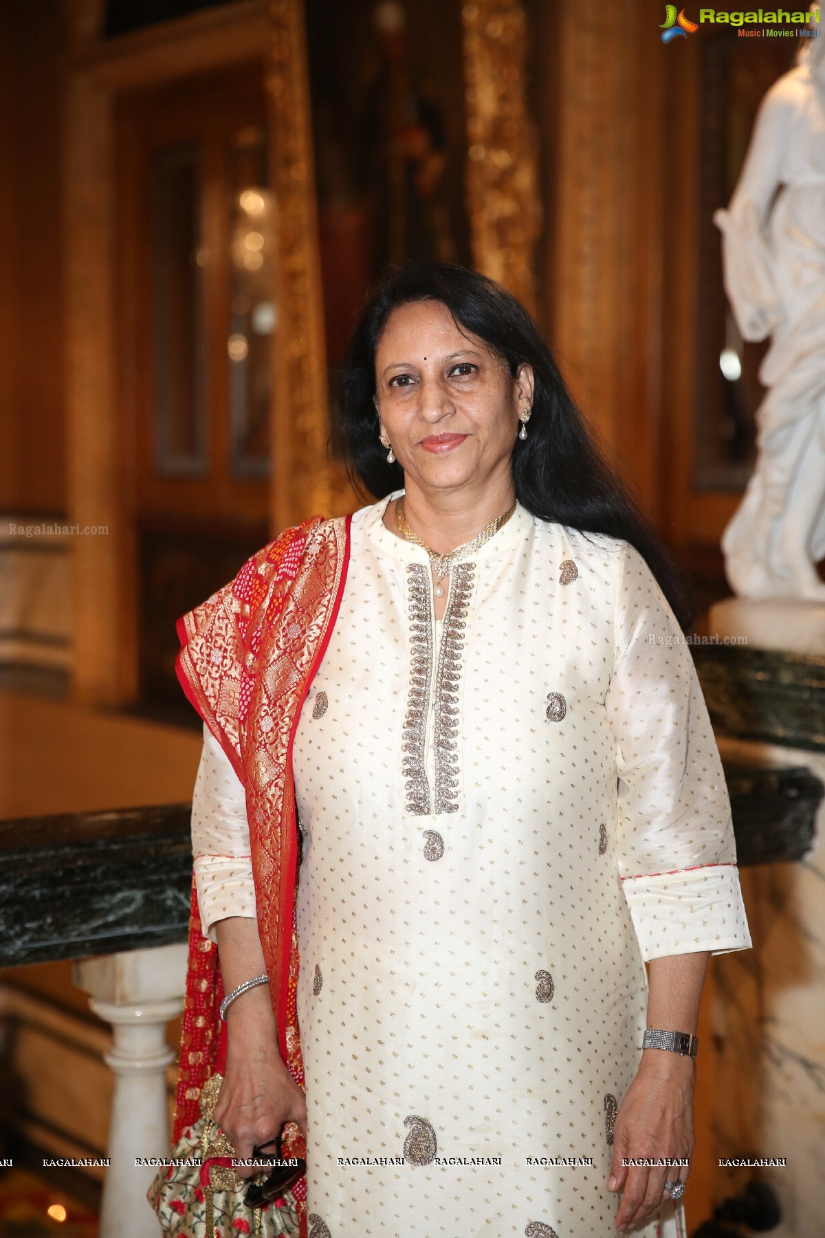 Sanskruti Ladies Club Hosts 32nd Closed Door Meeting at Taj Falaknuma