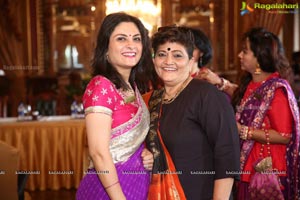 Sanskruti Ladies Club Hosts 32nd Closed Door Meeting