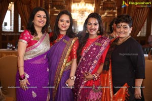 Sanskruti Ladies Club Hosts 32nd Closed Door Meeting