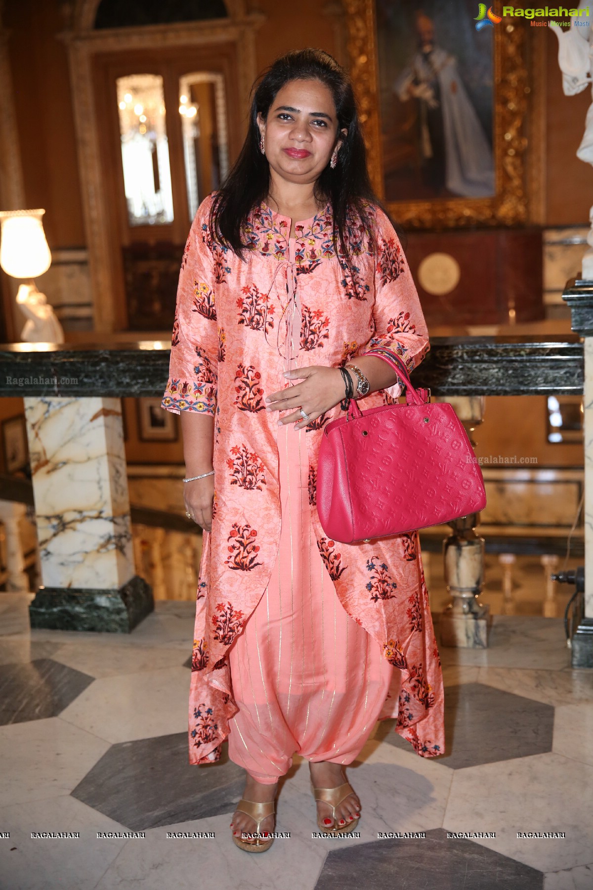 Sanskruti Ladies Club Hosts 32nd Closed Door Meeting at Taj Falaknuma