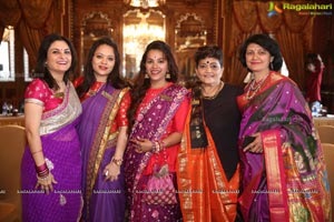 Sanskruti Ladies Club Hosts 32nd Closed Door Meeting