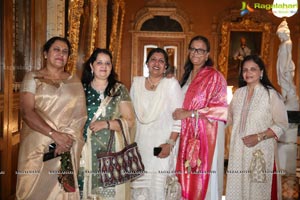 Sanskruti Ladies Club Hosts 32nd Closed Door Meeting