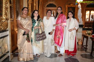 Sanskruti Ladies Club Hosts 32nd Closed Door Meeting