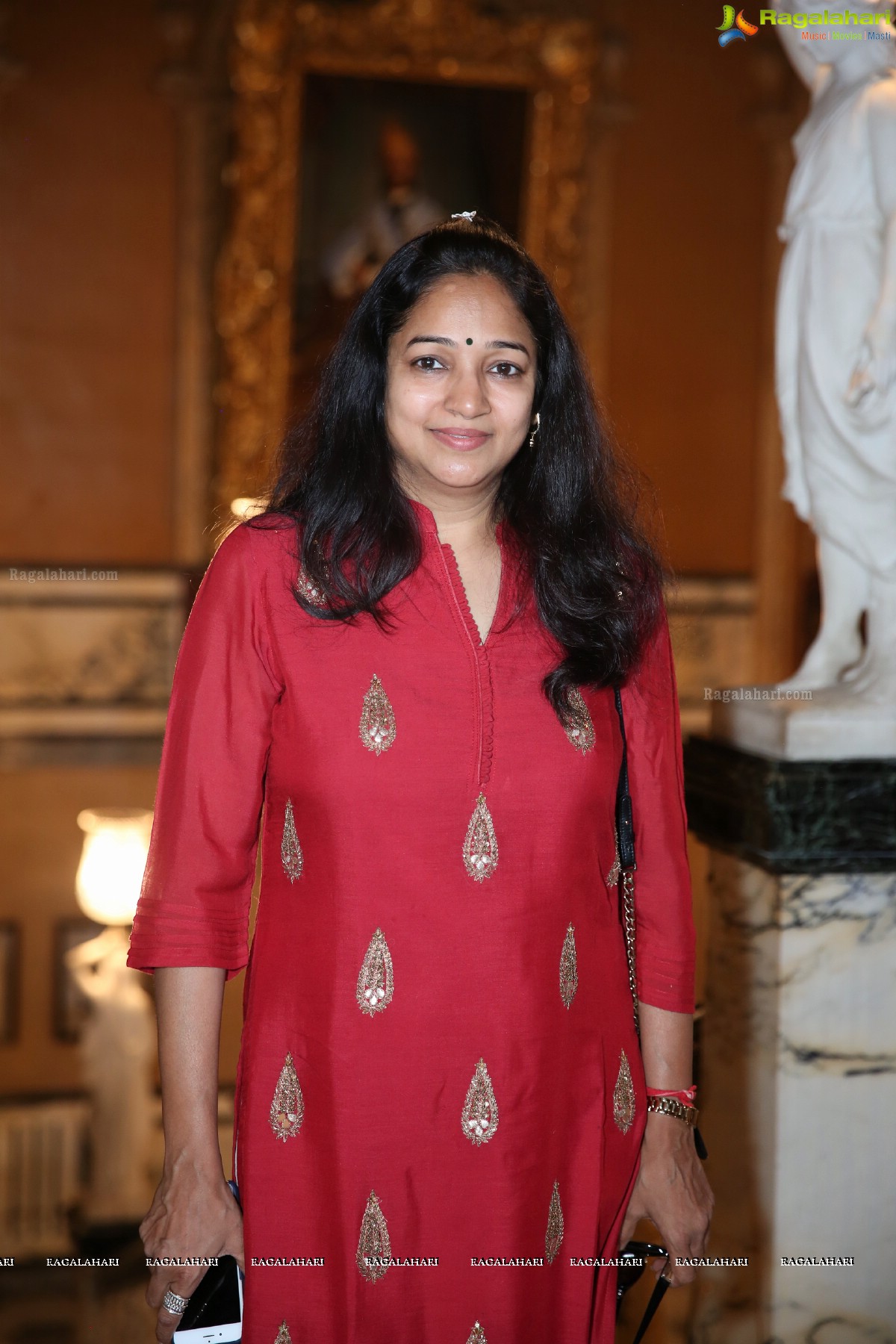 Sanskruti Ladies Club Hosts 32nd Closed Door Meeting at Taj Falaknuma