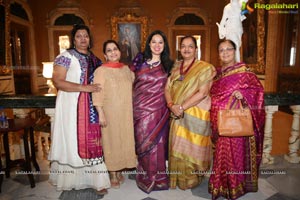 Sanskruti Ladies Club Hosts 32nd Closed Door Meeting