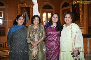 Sanskruti Ladies Club Hosts 32nd Closed Door Meeting