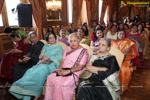 Sanskruti Ladies Club Hosts 32nd Closed Door Meeting