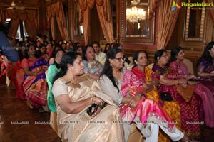 Sanskruti Ladies Club Hosts 32nd Closed Door Meeting