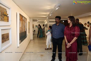 Dialogue - An Exhibition Of Artworks