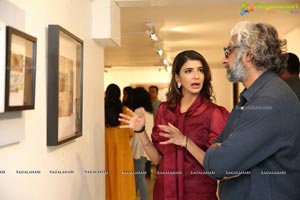 Dialogue - An Exhibition Of Artworks