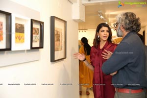 Dialogue - An Exhibition Of Artworks