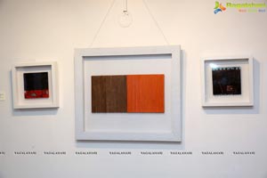 Dialogue - An Exhibition Of Artworks