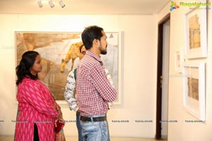 Dialogue - An Exhibition Of Artworks