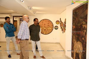 Dialogue - An Exhibition Of Artworks