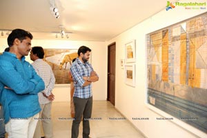 Dialogue - An Exhibition Of Artworks