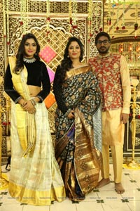 Siddheshwari New Store Launch & Fashion Show