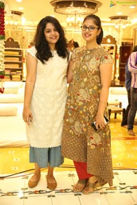 Siddheshwari New Store Launch & Fashion Show