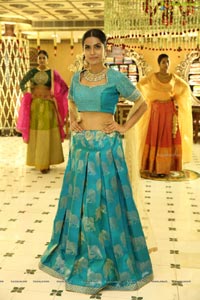 Siddheshwari New Store Launch & Fashion Show
