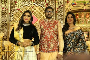 Siddheshwari New Store Launch & Fashion Show