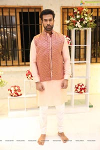 Siddheshwari New Store Launch & Fashion Show