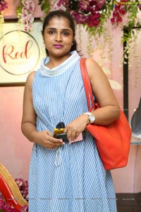 'Simply, The Red Carpet' Exhibition Launch