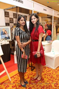 'Simply, The Red Carpet' Exhibition Launch