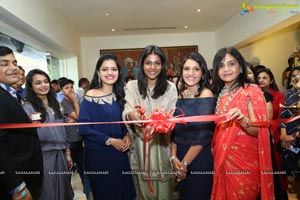 'Simply, The Red Carpet' Exhibition Launch