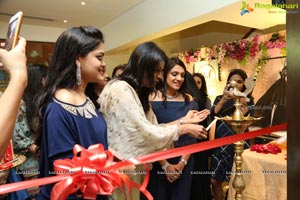 'Simply, The Red Carpet' Exhibition Launch