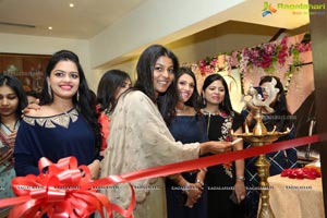 'Simply, The Red Carpet' Exhibition Launch