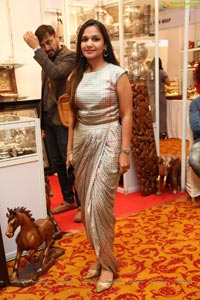 'Simply, The Red Carpet' Exhibition Launch