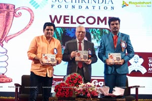 Suchirindia Foundation SIR CV Raman Young Genius Awards