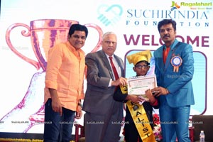 Suchirindia Foundation SIR CV Raman Young Genius Awards