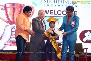 Suchirindia Foundation SIR CV Raman Young Genius Awards