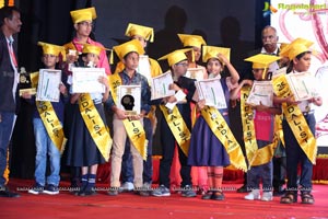 Suchirindia Foundation SIR CV Raman Young Genius Awards