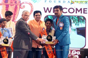 Suchirindia Foundation SIR CV Raman Young Genius Awards