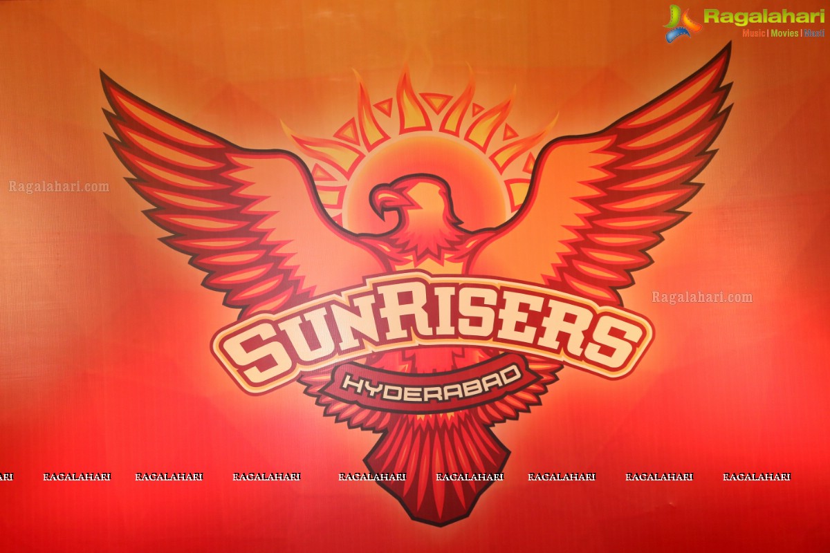 Sunrisers Hyderabad Infuse Power-Packed Side With New Talent