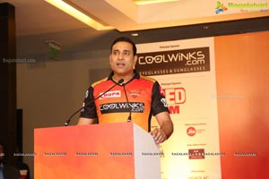 Sunrisers Hyderabad Showcases The Newly-Recruted Talent