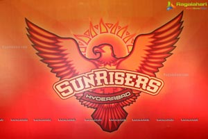 Sunrisers Hyderabad Showcases The Newly-Recruted Talent