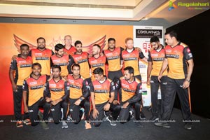 Sunrisers Hyderabad Showcases The Newly-Recruted Talent