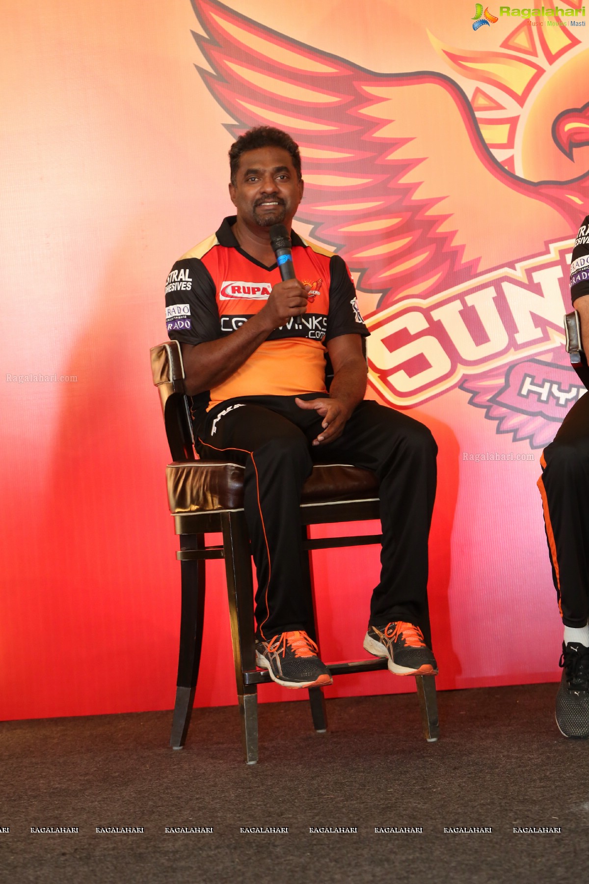 Sunrisers Hyderabad Infuse Power-Packed Side With New Talent